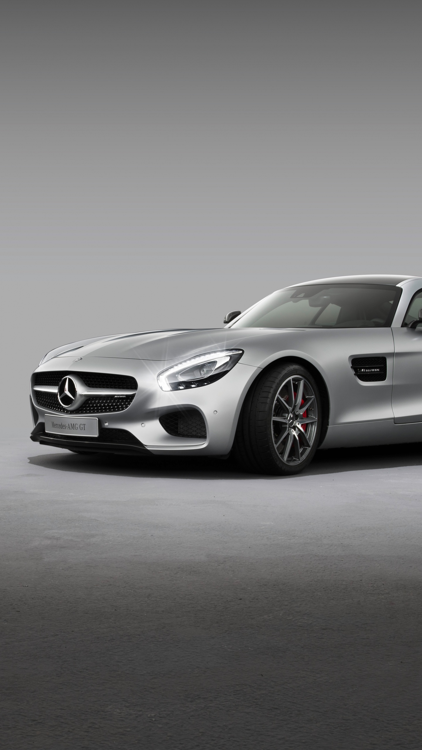 Обои Даймлер АГ, авто, спорткар, мотоцикл, mv agusta в разрешении 1440x2560