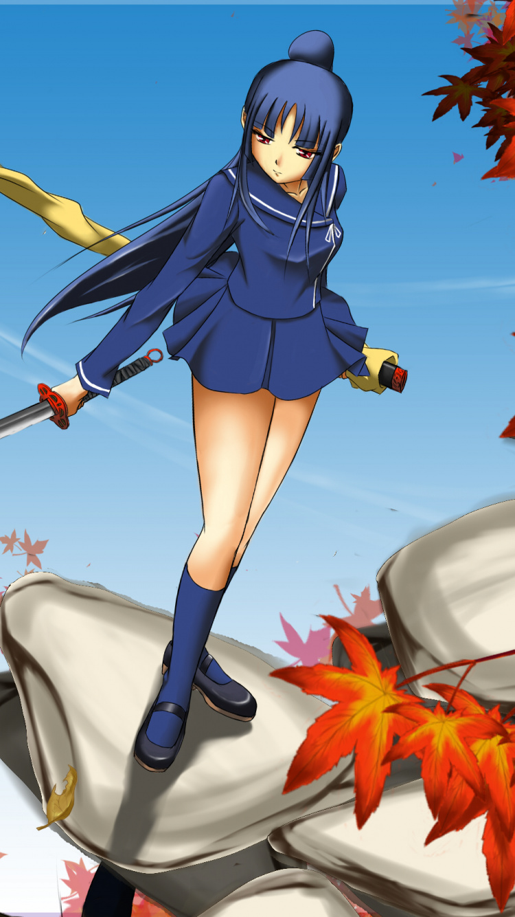 Обои аниме, Манга, растение, иллюстрация, Наруто в разрешении 750x1334