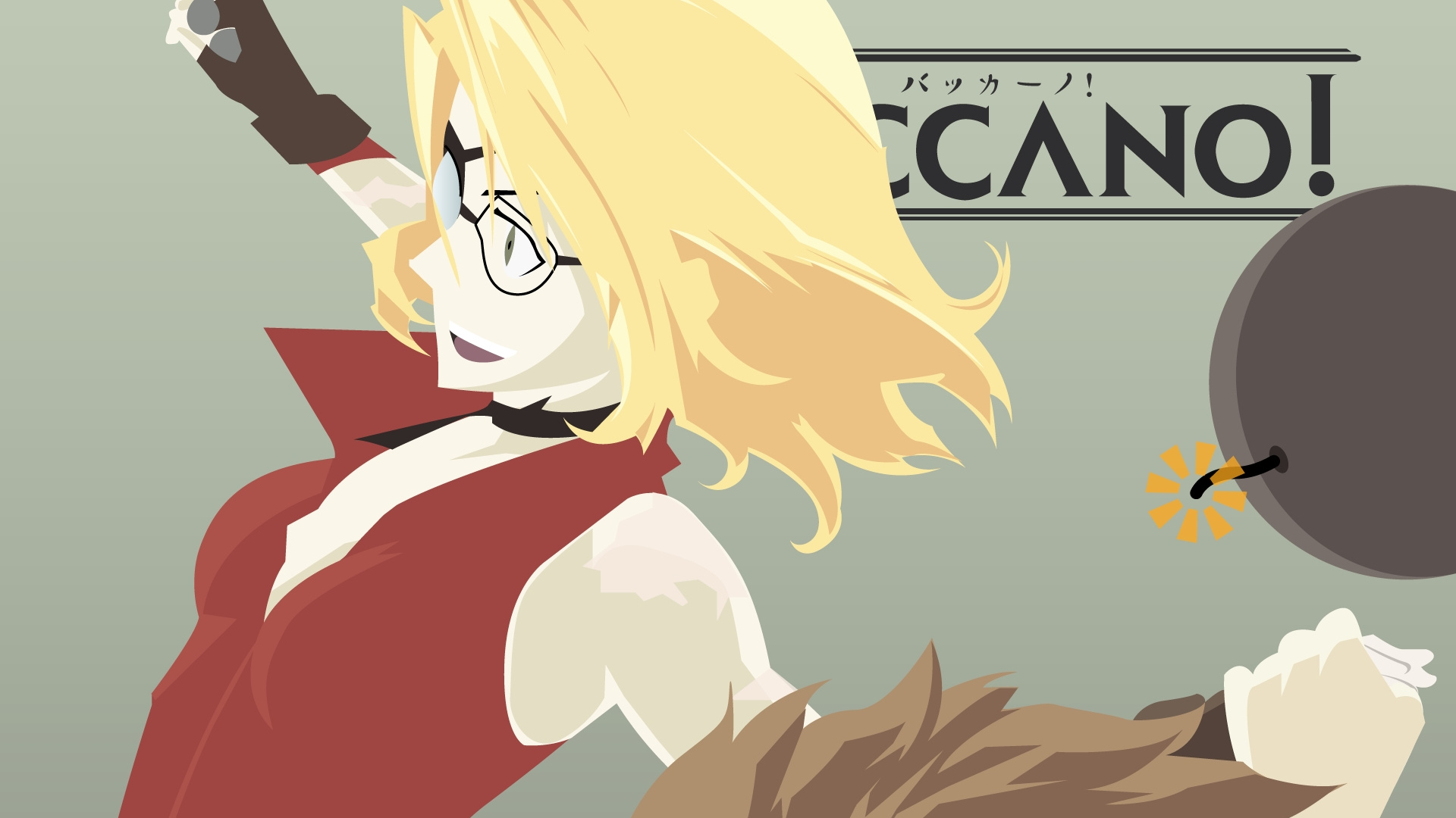 Обои мультфильм, иллюстрация, позвоночное животное, мангака в разрешении 1920x1080