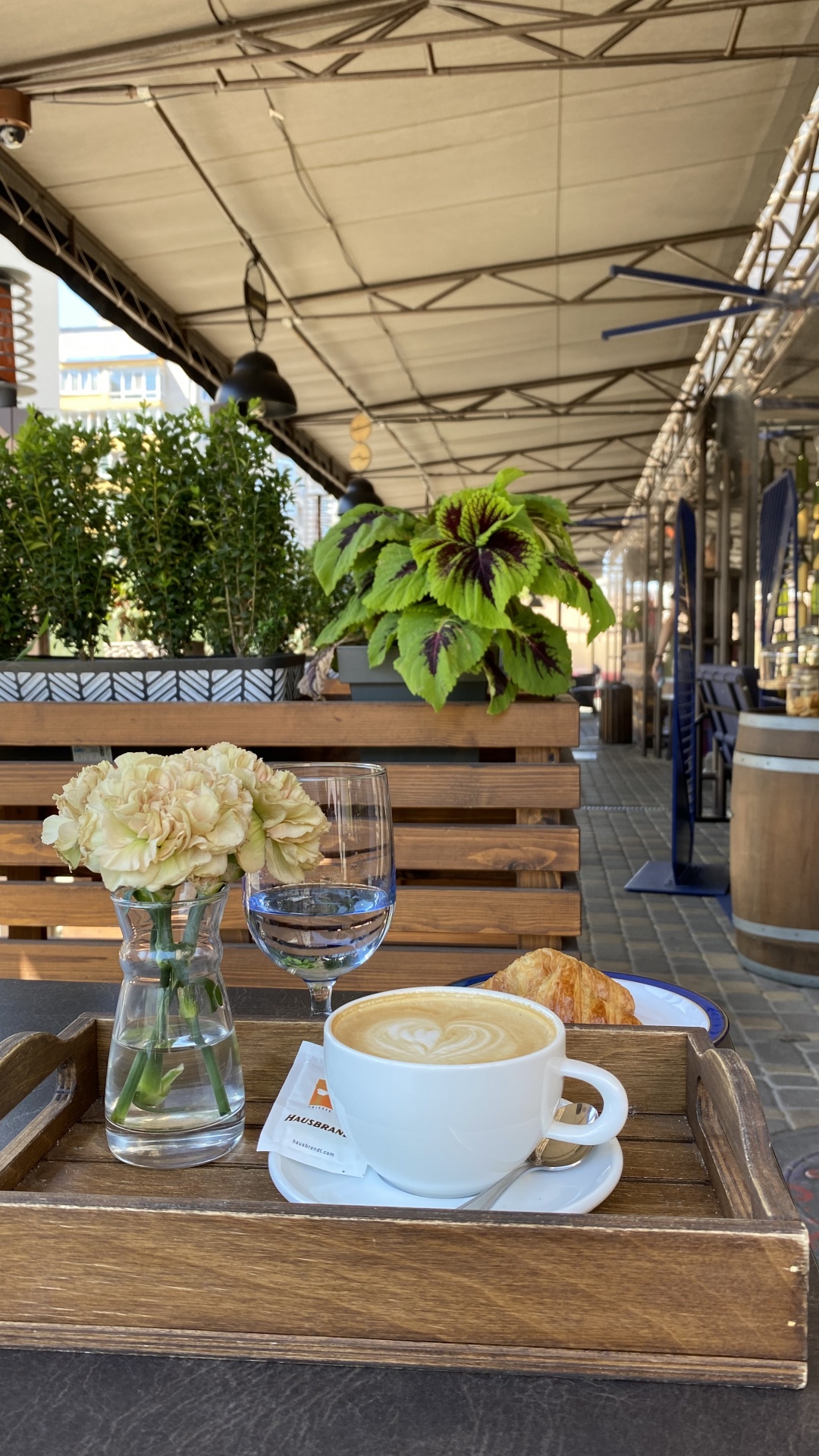 Обои таблица, кофейня, наука, биология, кофейная чашка в разрешении 1080x1920