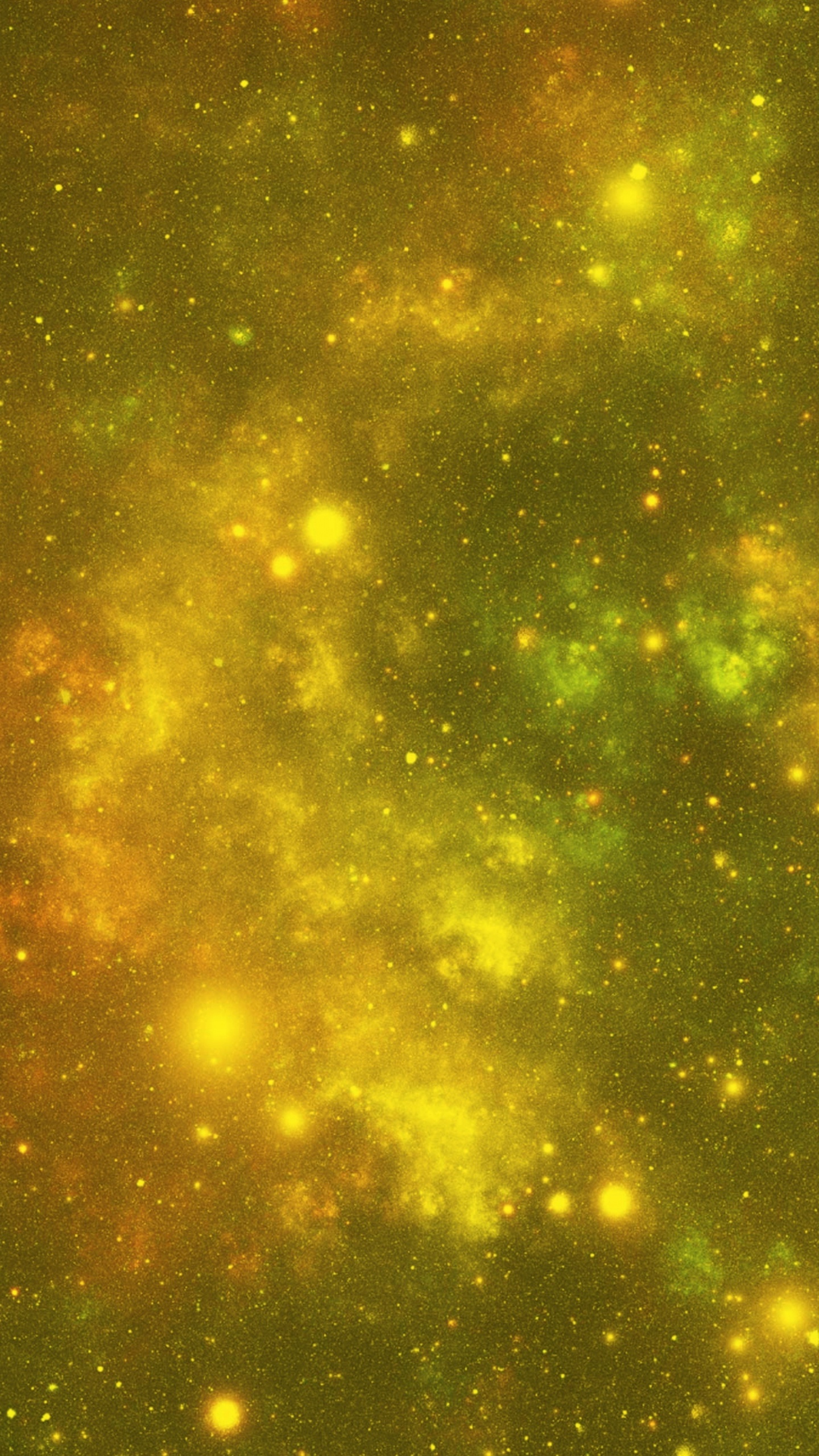 Обои звезда, Галактика, туманность, космос, Астрономия в разрешении 1440x2560