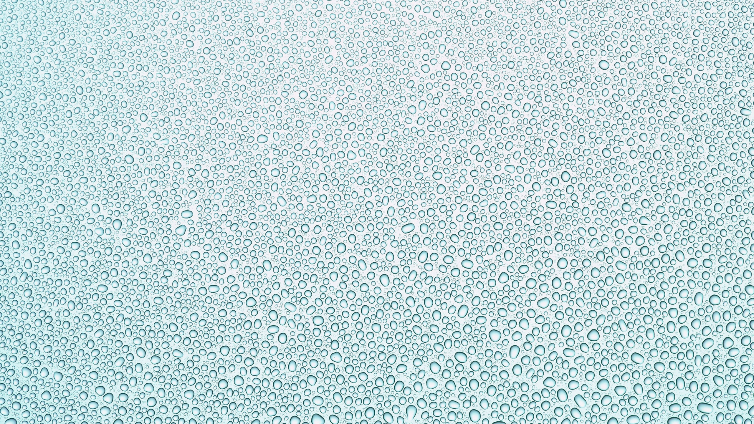 Обои текстура, синий, узор, небо, наложение текстуры в разрешении 2560x1440