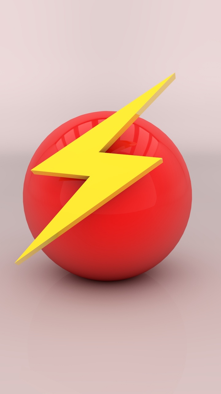 Обои мяч, трех мерное пространство, 3D компьютерной графики, 3d компьютерная графика в разрешении 720x1280