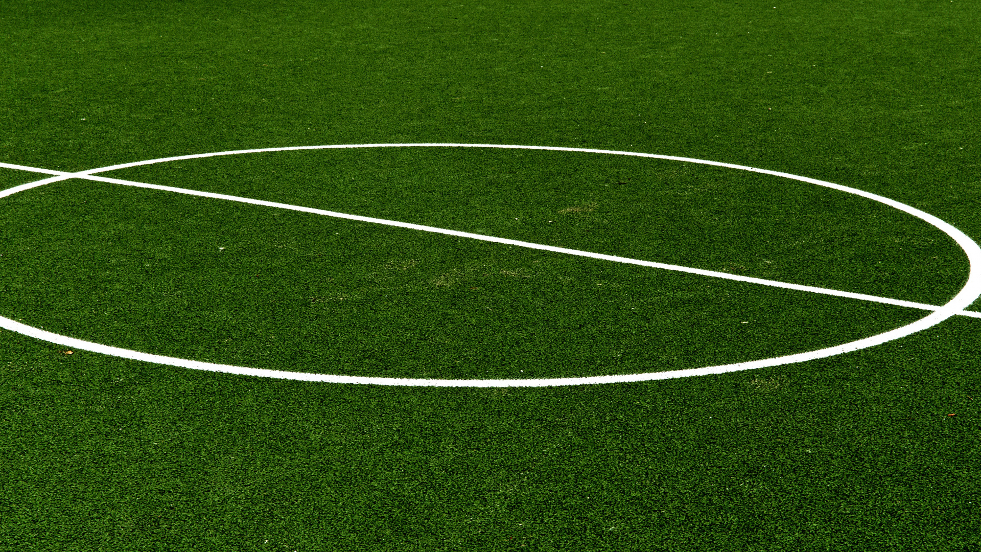 Обои футбол, футбольное поле, командный вид спорта, спортивные объекты, зеленый в разрешении 1920x1080