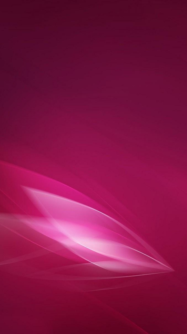 Обои свет, розовый, красный цвет, Фиолетовый, пурпур в разрешении 720x1280