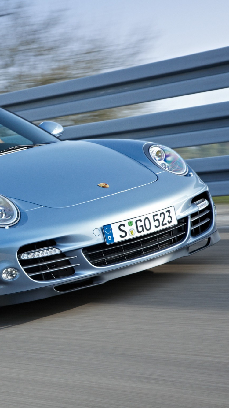 Обои porsche 930, Порше, спорткар, авто, кузов купе в разрешении 750x1334