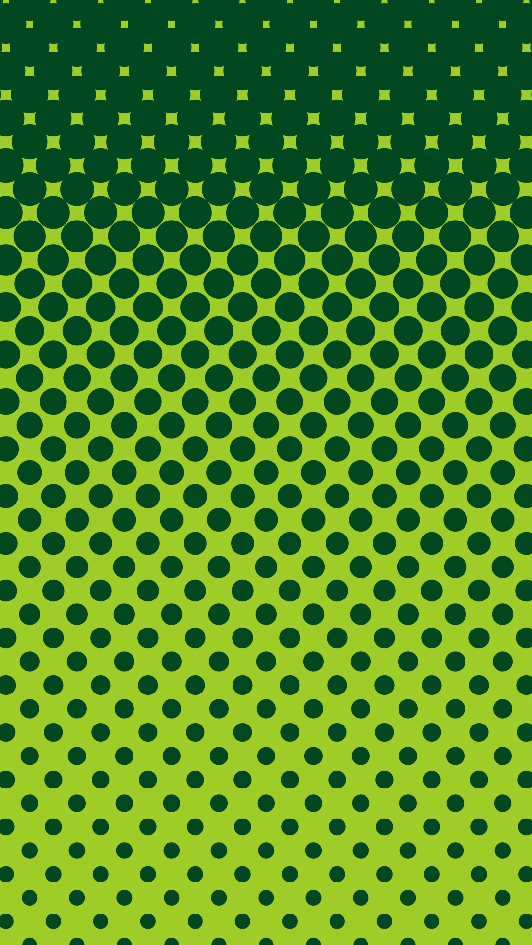 Обои горошек, полутон, векторная графика, дизайн, иллюстрация в разрешении 1080x1920