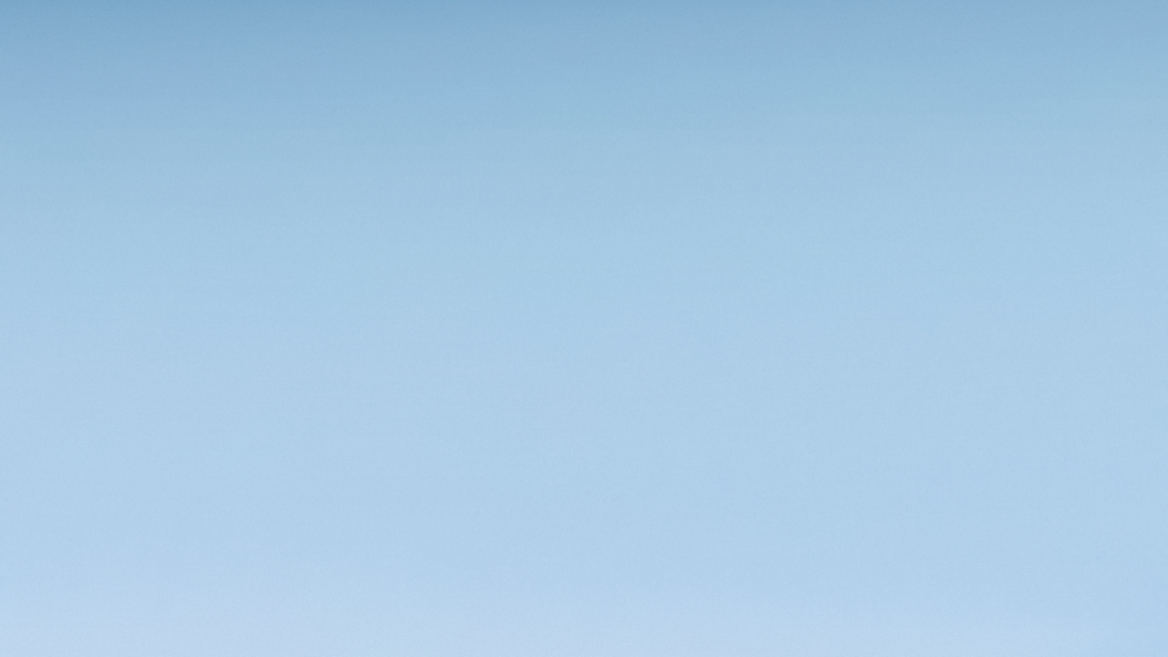 Обои гидроресурсы, атмосфера, дневное время, экорегион, синий в разрешении 1280x720