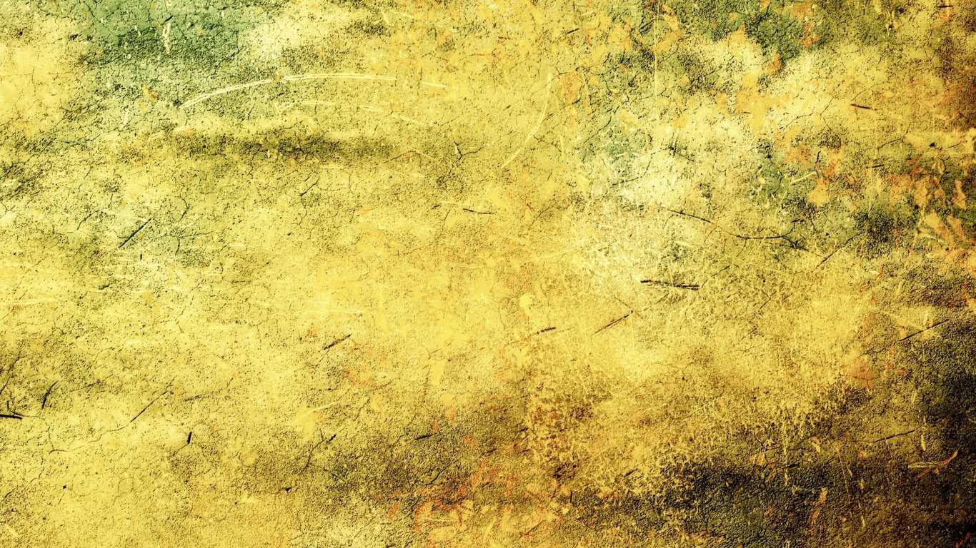 Обои текстура, арт, желтый, узор, трава в разрешении 1366x768