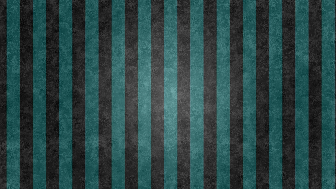 Обои зеленый, бирюза, линия, узор, лазурный в разрешении 1280x720