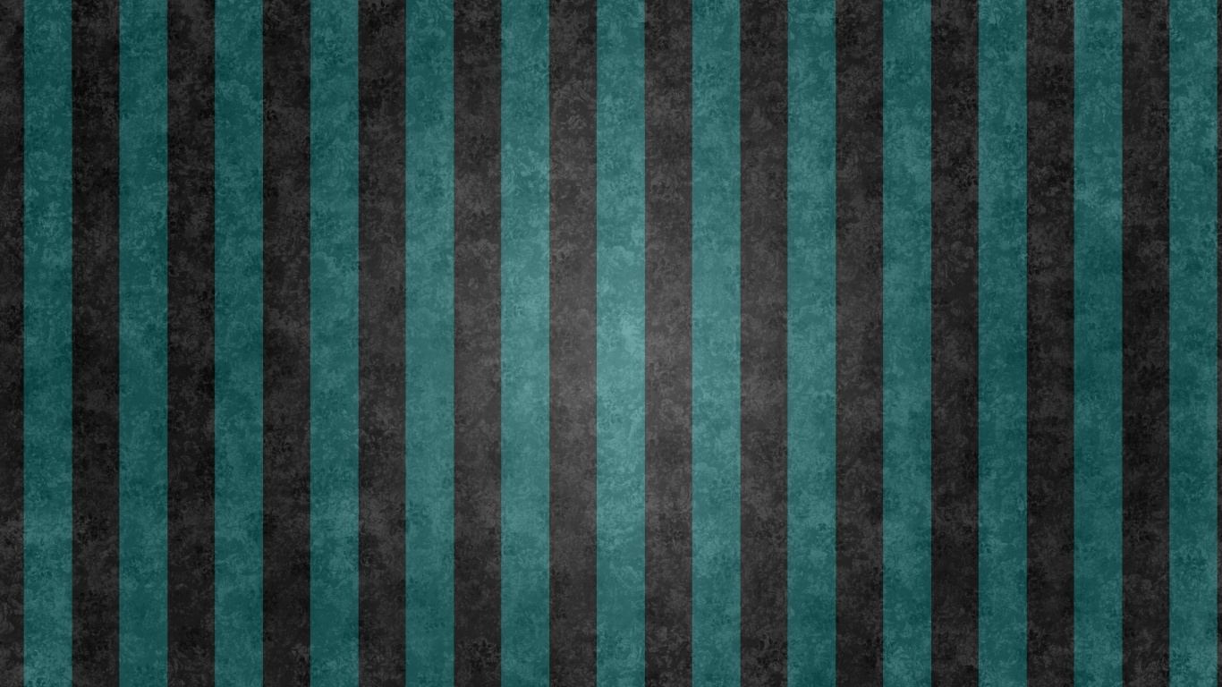 Обои зеленый, бирюза, линия, узор, лазурный в разрешении 1366x768