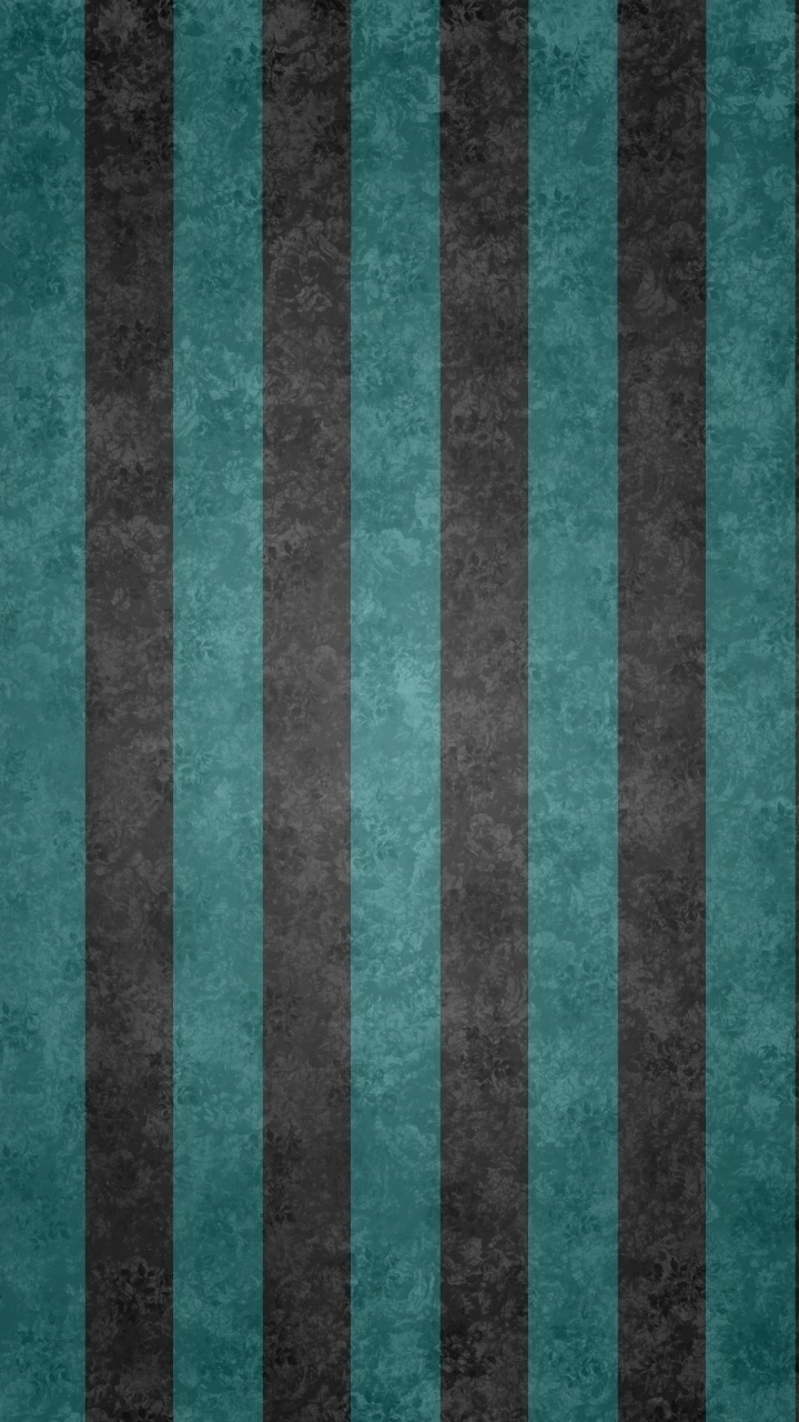 Обои зеленый, бирюза, линия, узор, лазурный в разрешении 720x1280