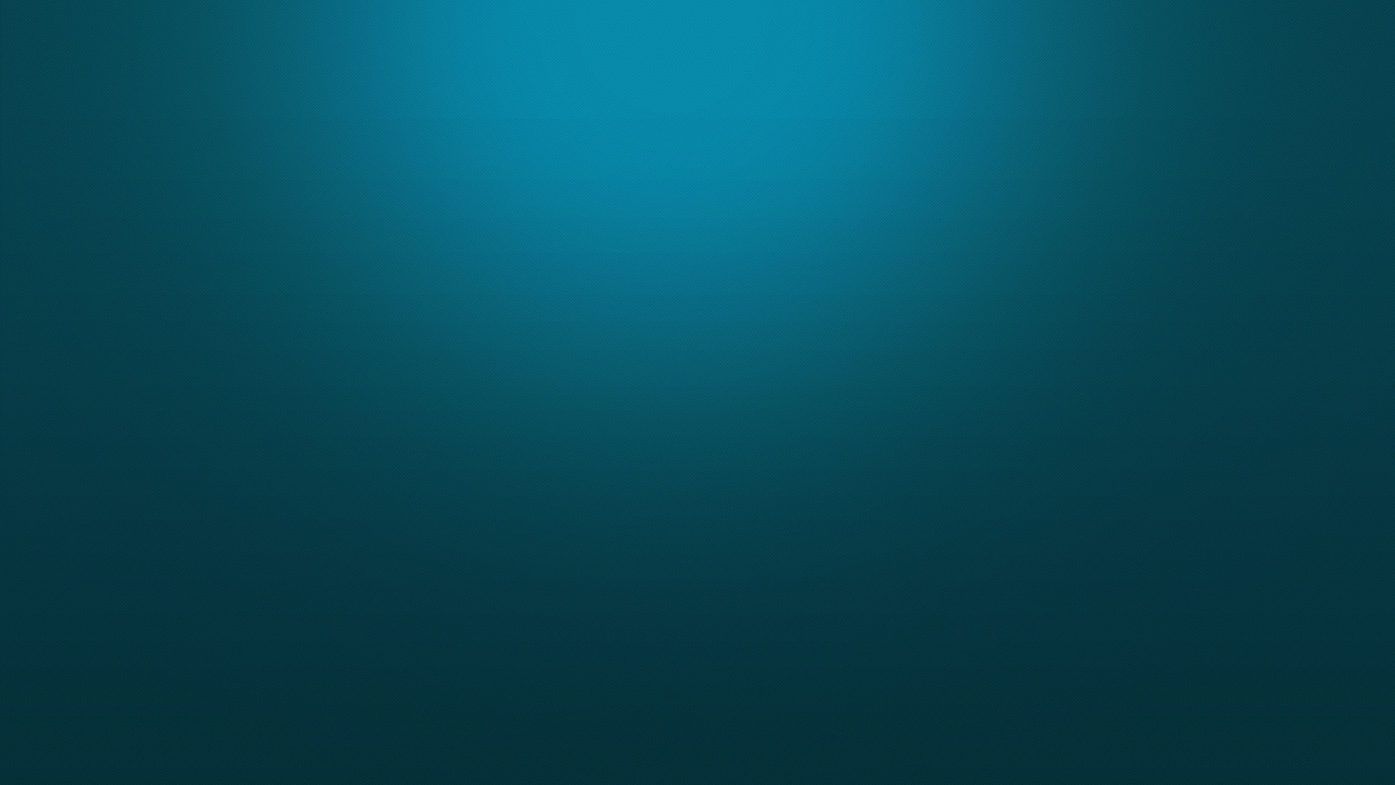 Обои синий, Аква, бирюза, чирок, лазурный в разрешении 1280x720