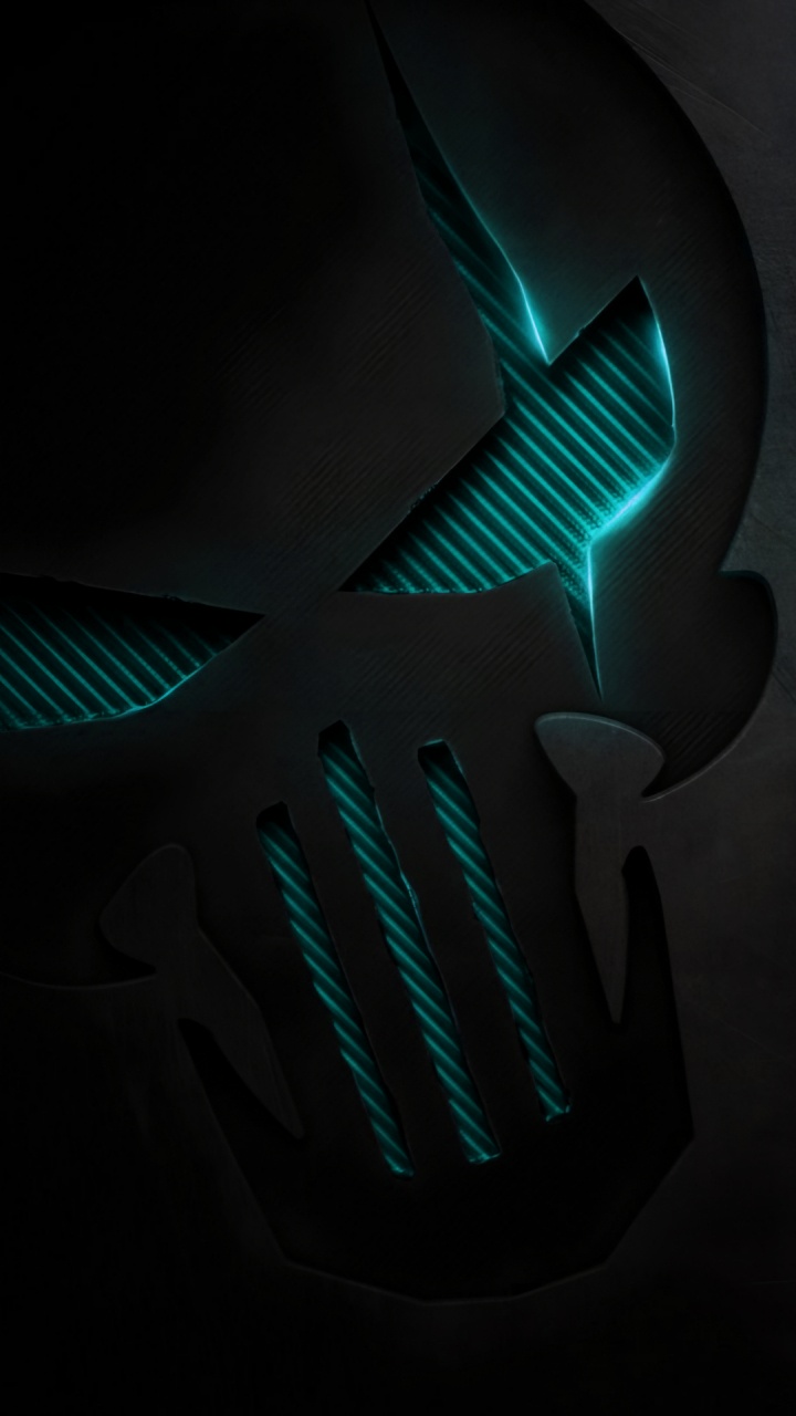 Обои свет, лазурный, жест, арт, растение в разрешении 720x1280