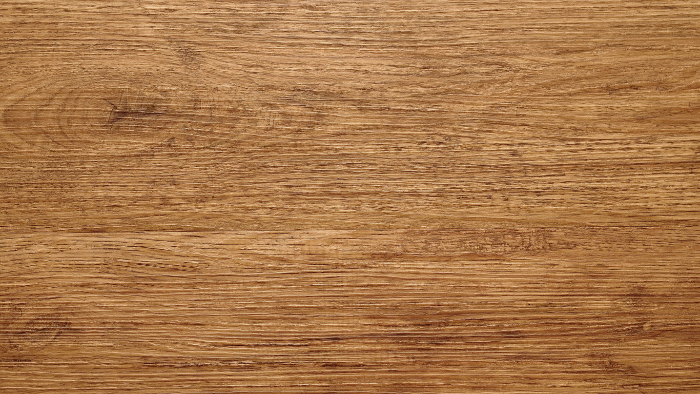 Обои древесина, морилка, твердая древесина, деревянный настил, коричневый цвет в разрешении 1366x768