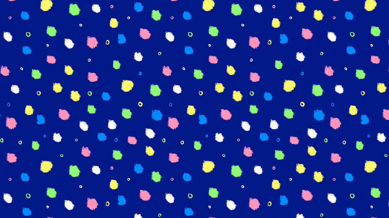 Обои иллюстрация, иллюстрации, дизайн, лазурный, черный в разрешении 1280x720