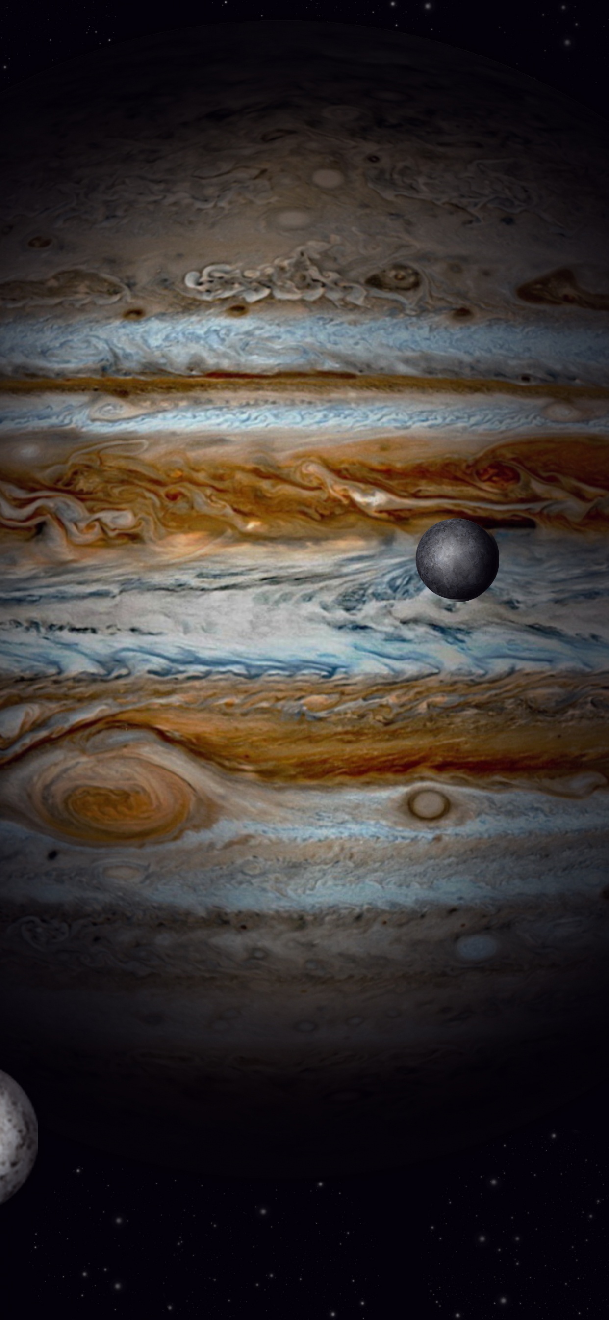 Обои атмосфера, планета, земля, космос, Астрономия в разрешении 1242x2688