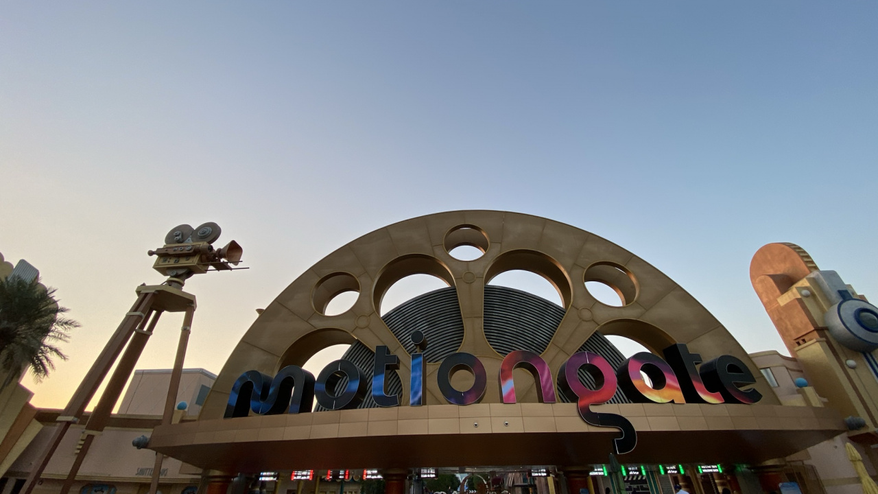 Обои ориентир, достопримечательность, туризм, Пальма в разрешении 1280x720