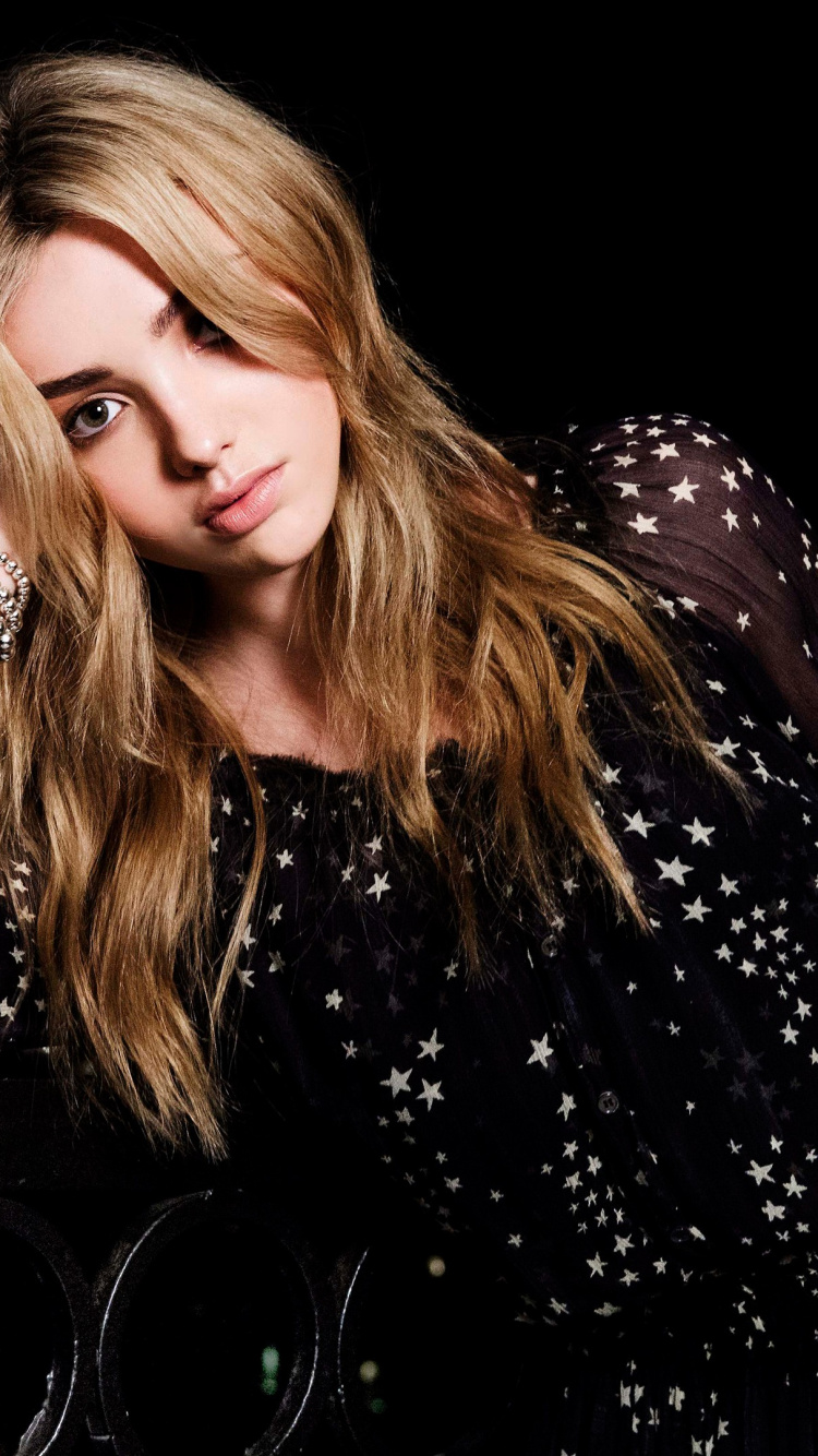 Обои Список Пейтон, Джесси, знаменитость, Эмма Росс, музыкант в разрешении 750x1334