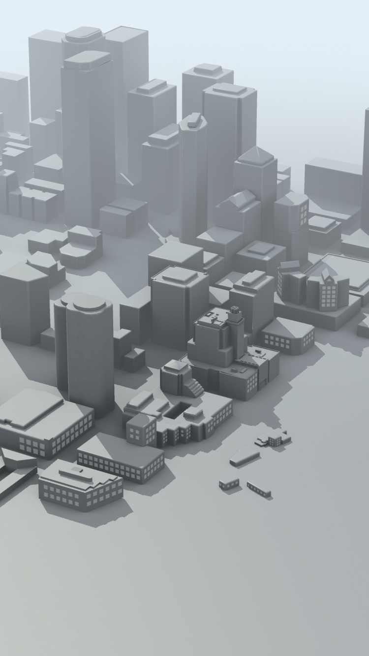 Обои Google Pixel 3, пиксель 3 нью-йорк, пиксель, Пиксель Google 3 ХL, Пиксель 2 в разрешении 750x1334