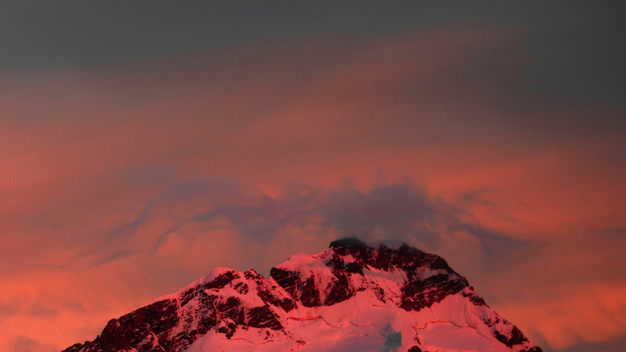 Обои принимающий славу бога, Стремление К Богу, Лирика, спотифай, облако в разрешении 1280x720