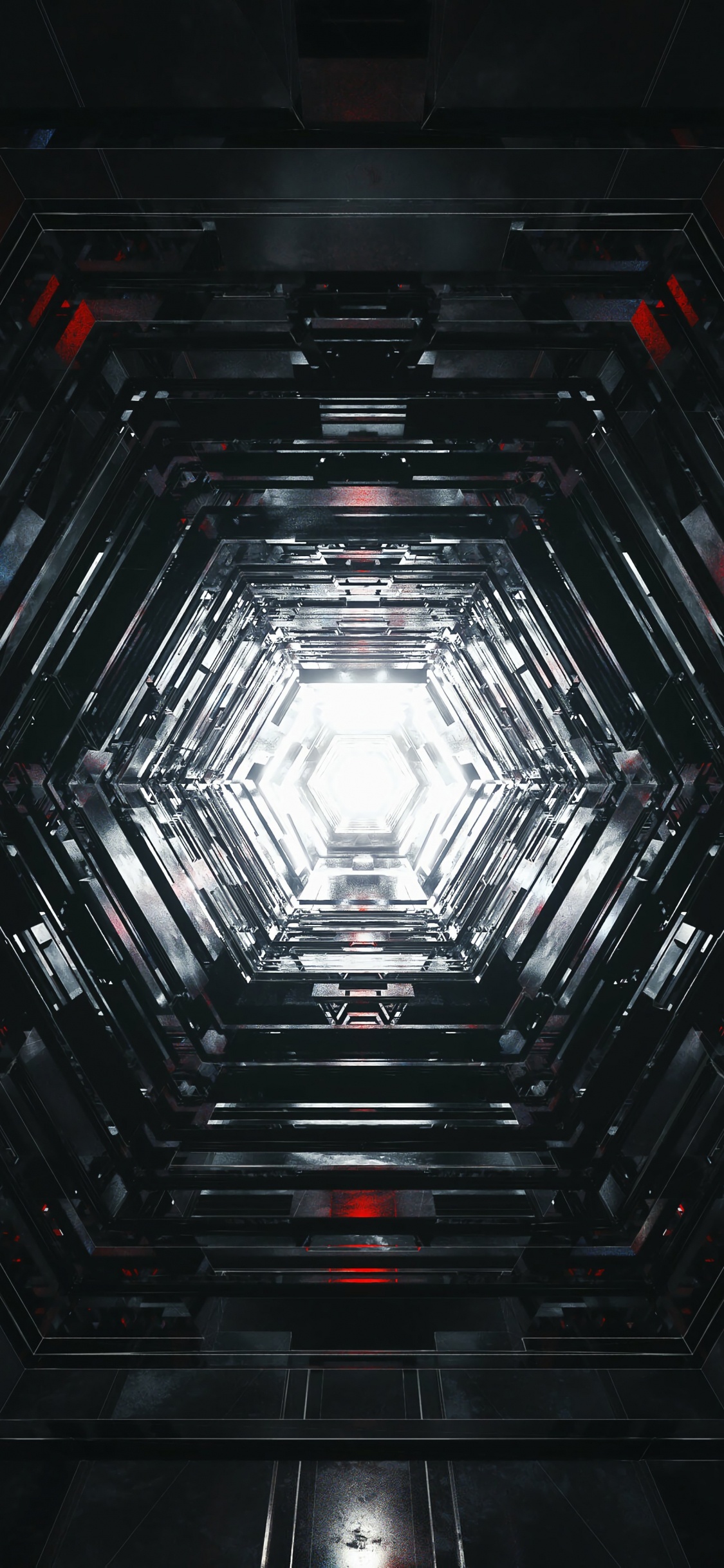 Обои Путь Любви Идет, Записи FeelQ, JAYLIEN, архитектура, 2HYPE в разрешении 1125x2436