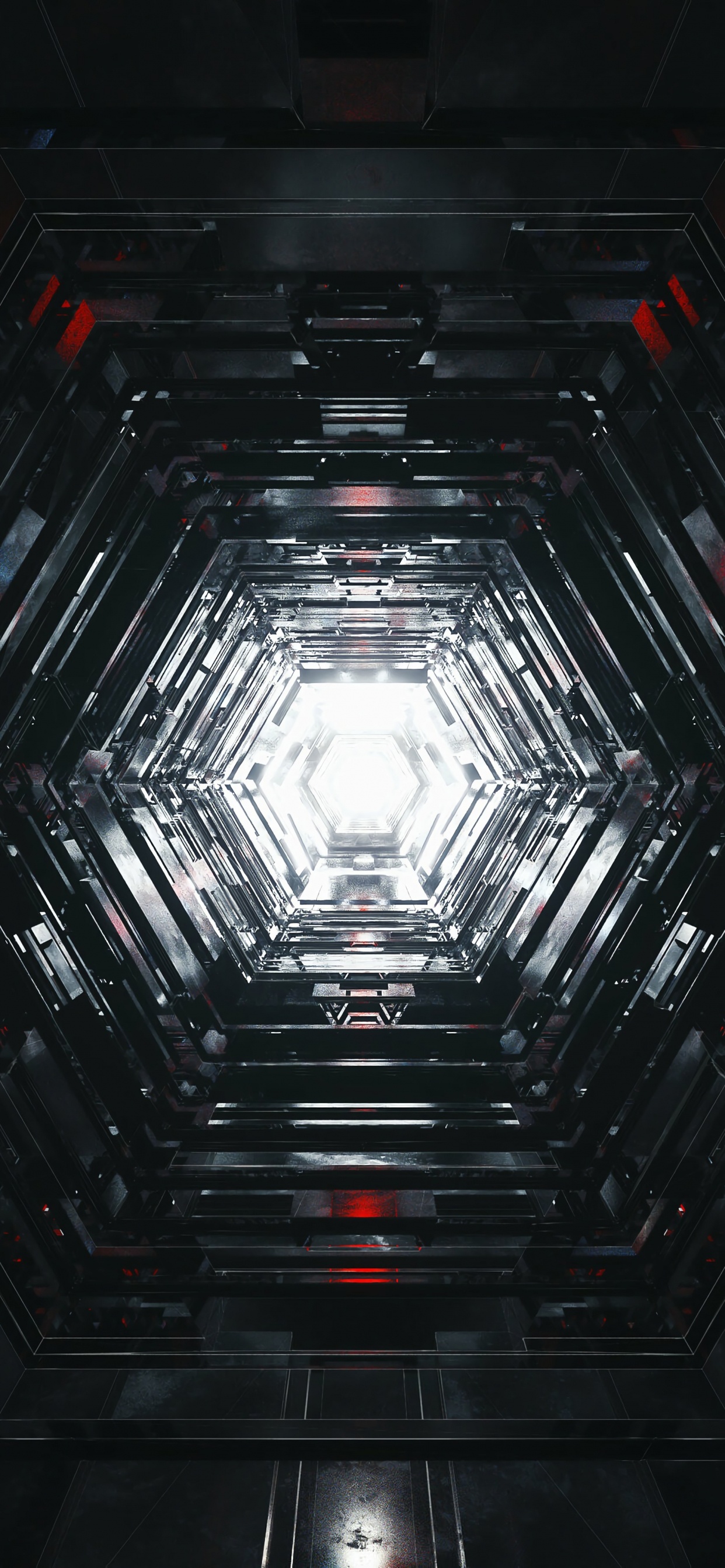 Обои Путь Любви Идет, Записи FeelQ, JAYLIEN, архитектура, 2HYPE в разрешении 1242x2688