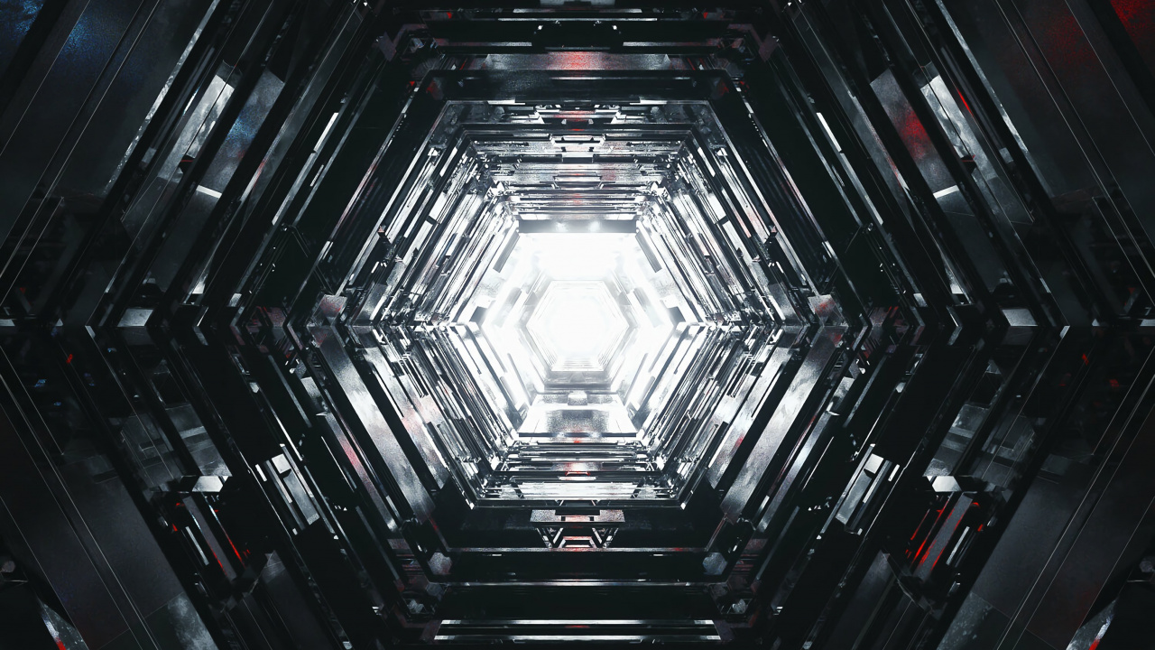 Обои Путь Любви Идет, Записи FeelQ, JAYLIEN, архитектура, 2HYPE в разрешении 1280x720