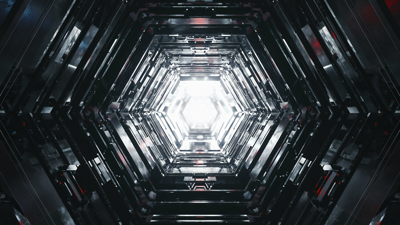 Обои Путь Любви Идет, Записи FeelQ, JAYLIEN, архитектура, 2HYPE в разрешении 1366x768