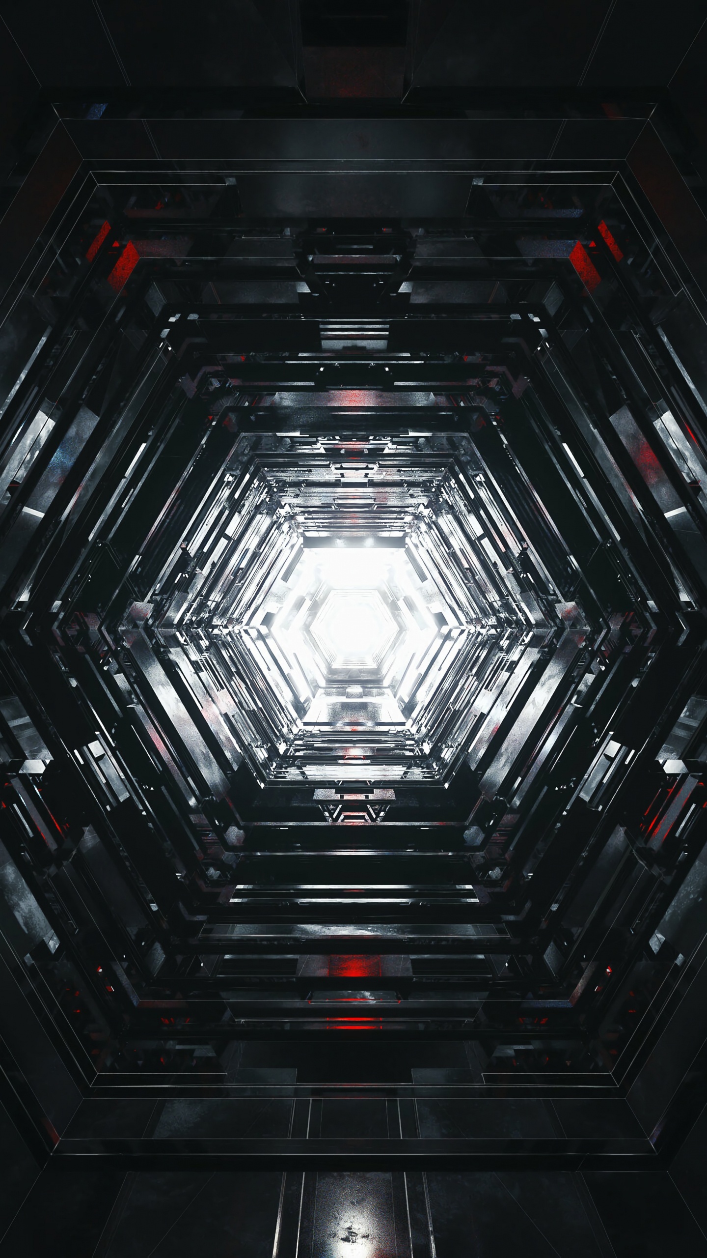 Обои Путь Любви Идет, Записи FeelQ, JAYLIEN, архитектура, 2HYPE в разрешении 1440x2560