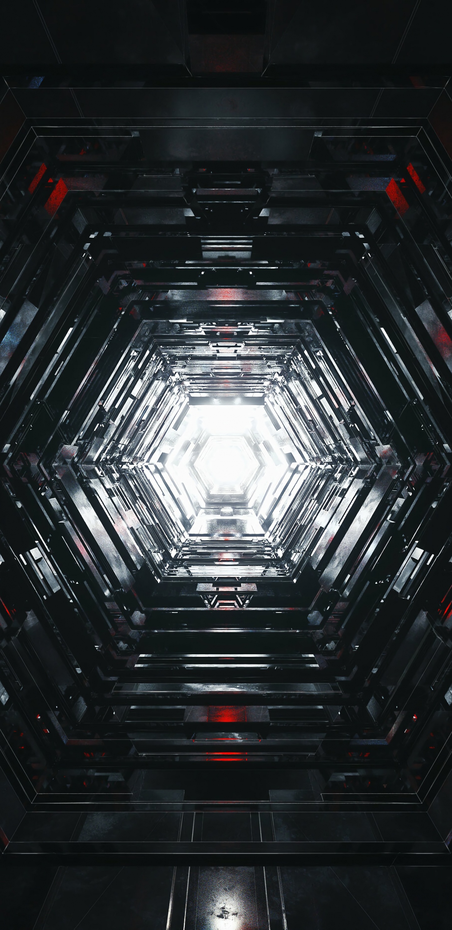 Обои Путь Любви Идет, Записи FeelQ, JAYLIEN, архитектура, 2HYPE в разрешении 1440x2960