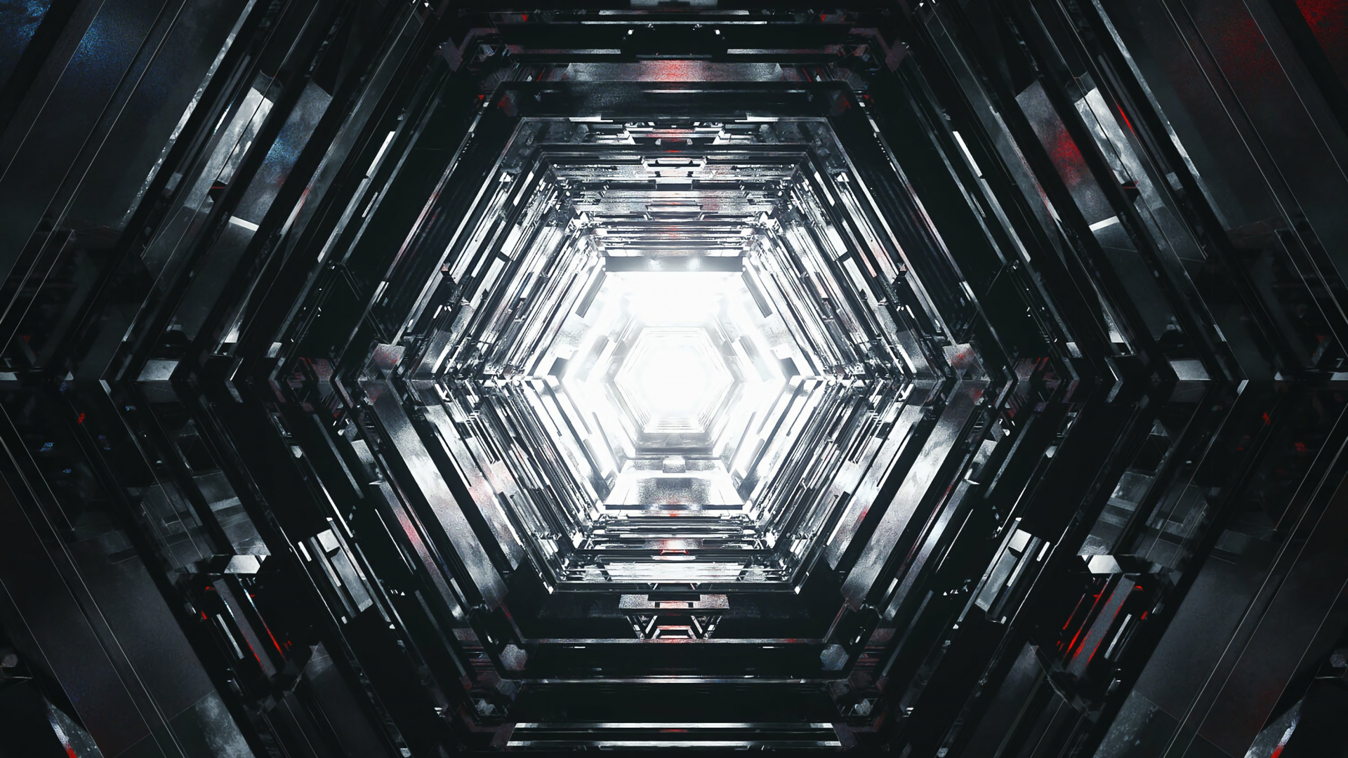 Обои Путь Любви Идет, Записи FeelQ, JAYLIEN, архитектура, 2HYPE в разрешении 1920x1080