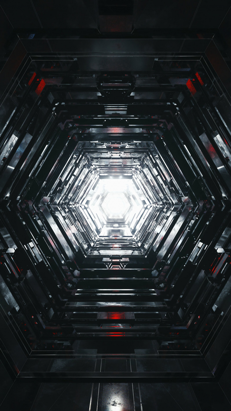 Обои Путь Любви Идет, Записи FeelQ, JAYLIEN, архитектура, 2HYPE в разрешении 750x1334