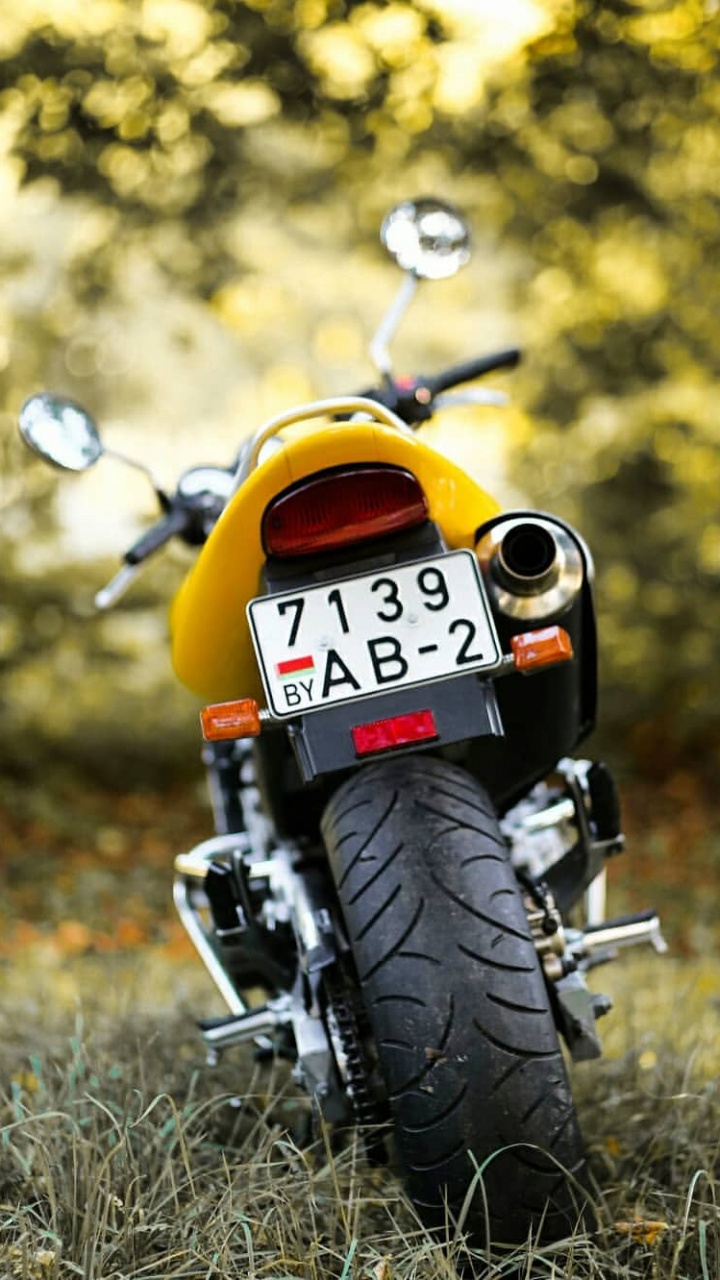 Обои мотоцикл, каскадер, велосипед, мотоспорт, авто в разрешении 720x1280