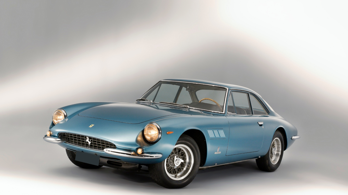 Обои классический автомобиль, Кабриолет, Феррари 458, Феррари Калифорния, автомобильный дизайн в разрешении 1366x768