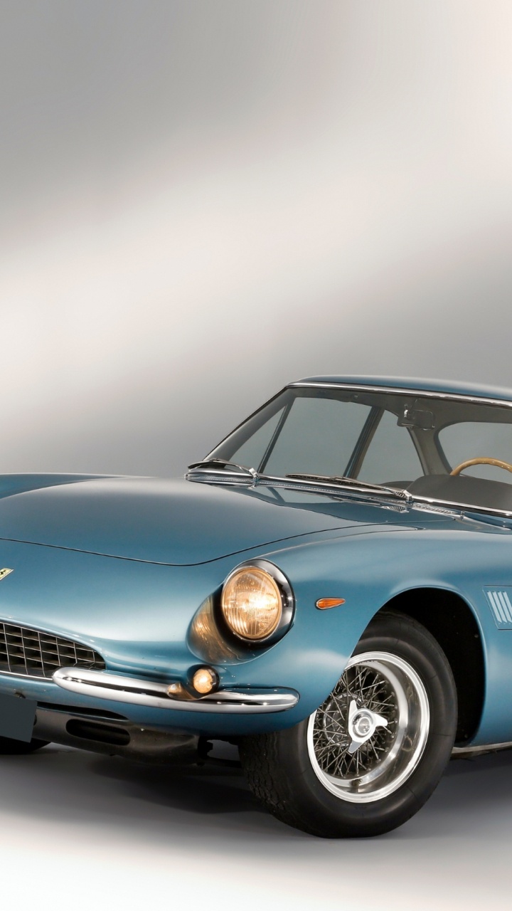 Обои классический автомобиль, Кабриолет, Феррари 458, Феррари Калифорния, автомобильный дизайн в разрешении 720x1280