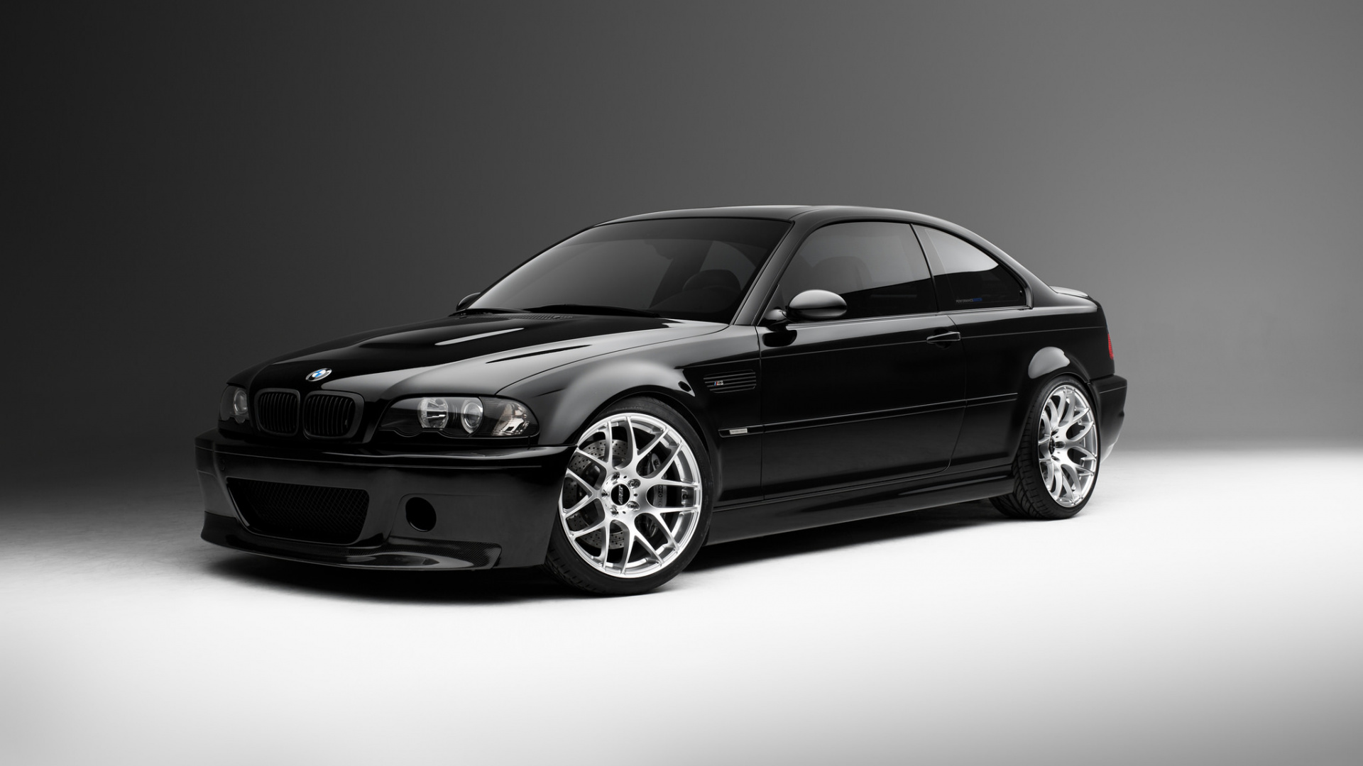 Обои bmw m3, авто, bmw, BMW 3 Series E46, спорткар в разрешении 1920x1080