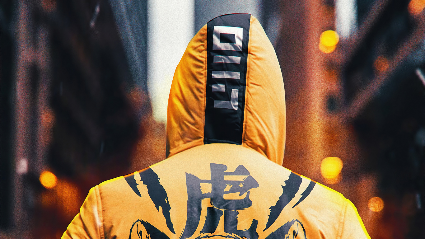 Обои Джерси, Апельсин, шапка, рукав, головной убор в разрешении 1366x768