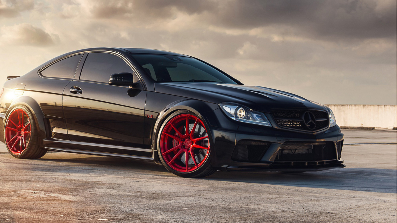 Обои Мерседес АМГ, авто, Мерседес-Бенц Е-Класс, обод, колесо в разрешении 1366x768