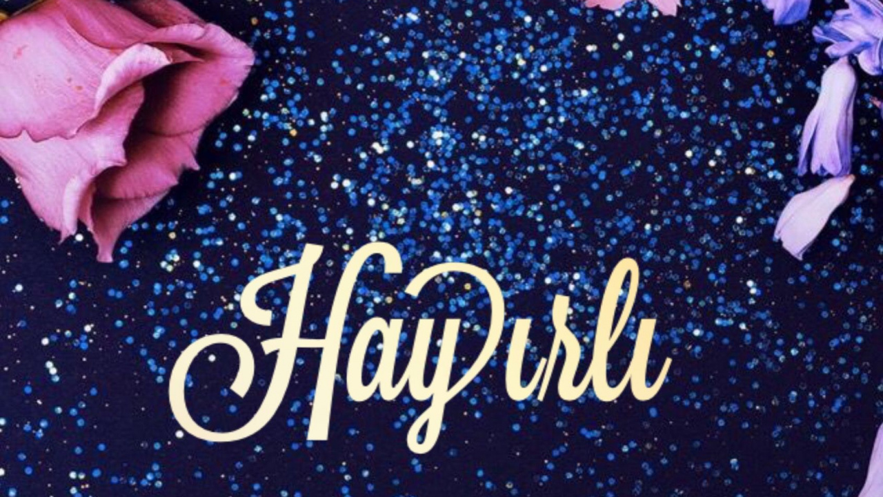 Обои постер, текст, иллюстрация, Фиолетовый, рисование в разрешении 1280x720