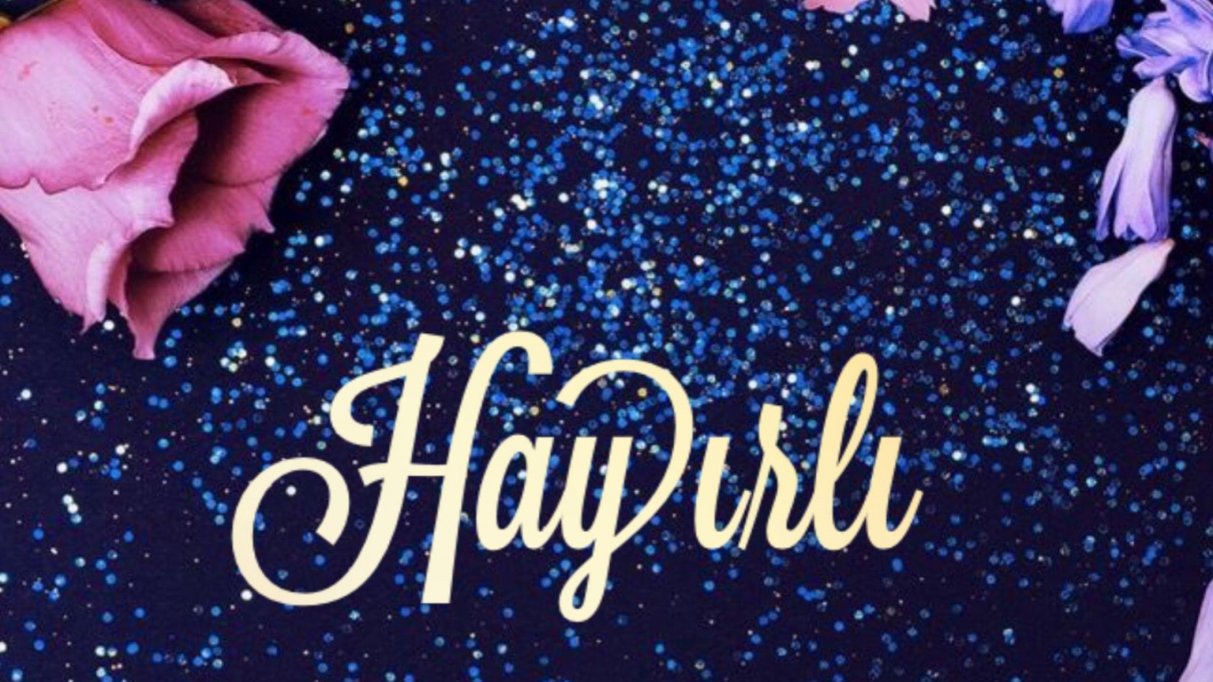 Обои постер, текст, иллюстрация, Фиолетовый, рисование в разрешении 1366x768