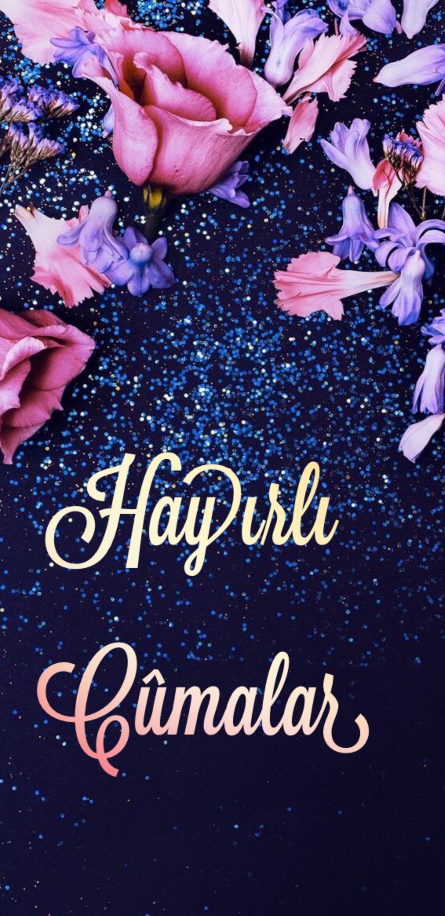 Обои постер, текст, иллюстрация, Фиолетовый, рисование в разрешении 1440x2960