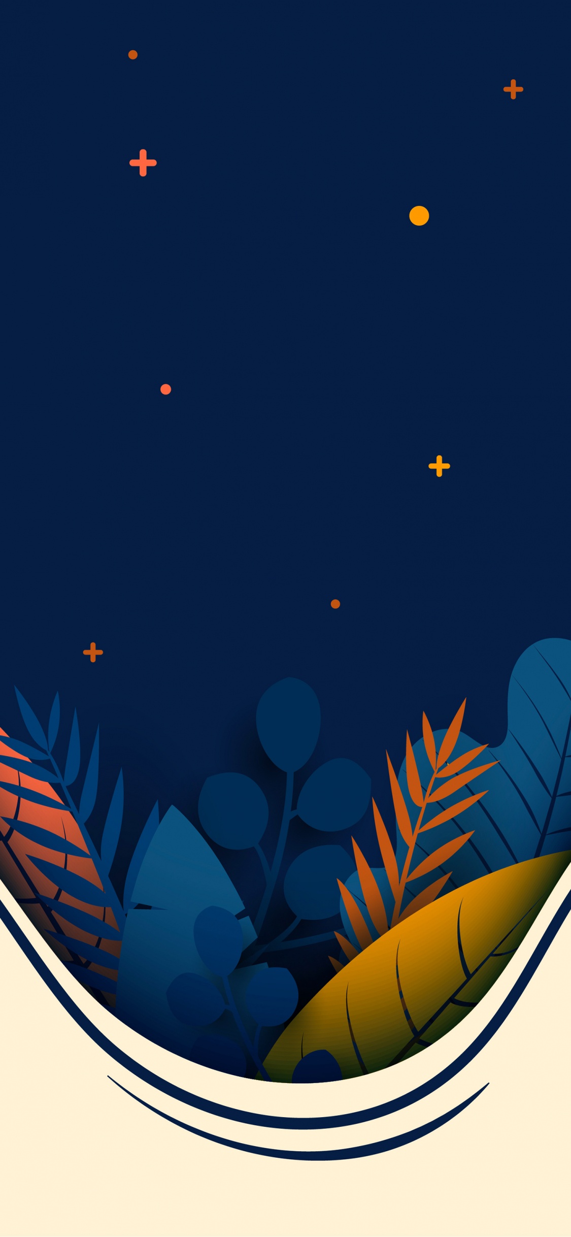 Обои векторная графика, дизайн, цифровой маркетинг, графический дизайн, лазурный в разрешении 1125x2436