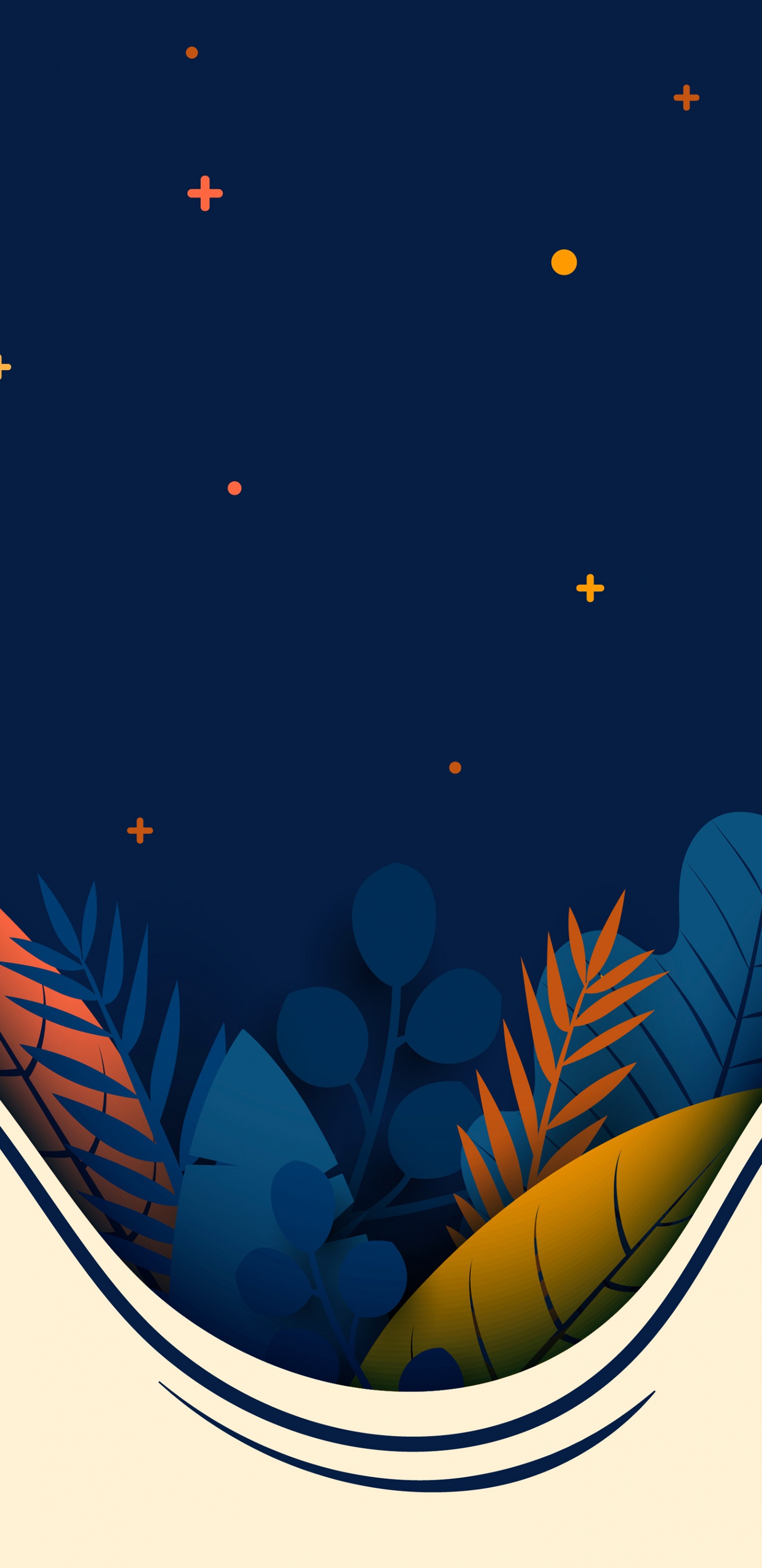 Обои векторная графика, дизайн, цифровой маркетинг, графический дизайн, лазурный в разрешении 1440x2960