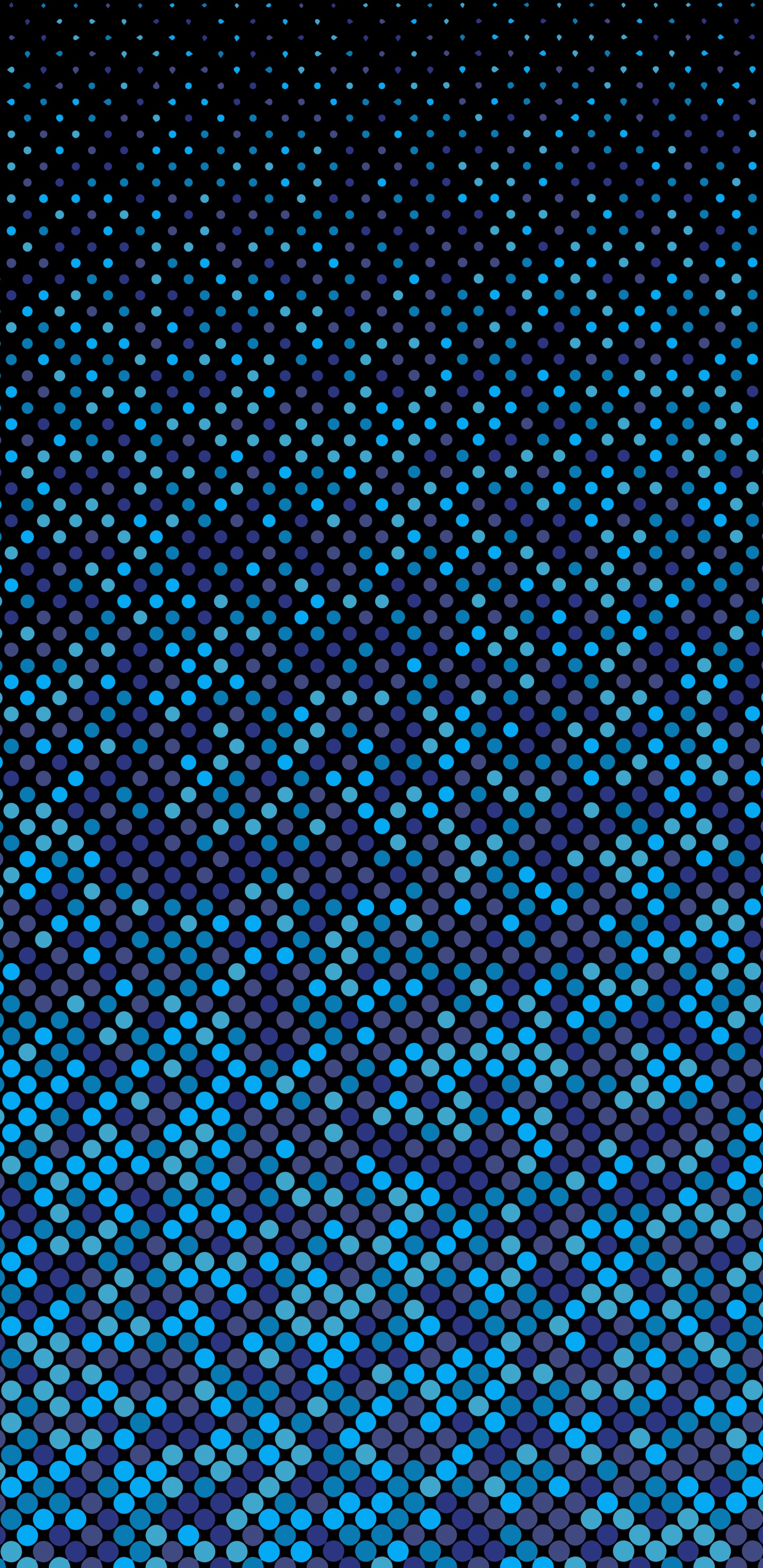 Обои узор, garrys мод, Аква, электрик, круг в разрешении 1440x2960