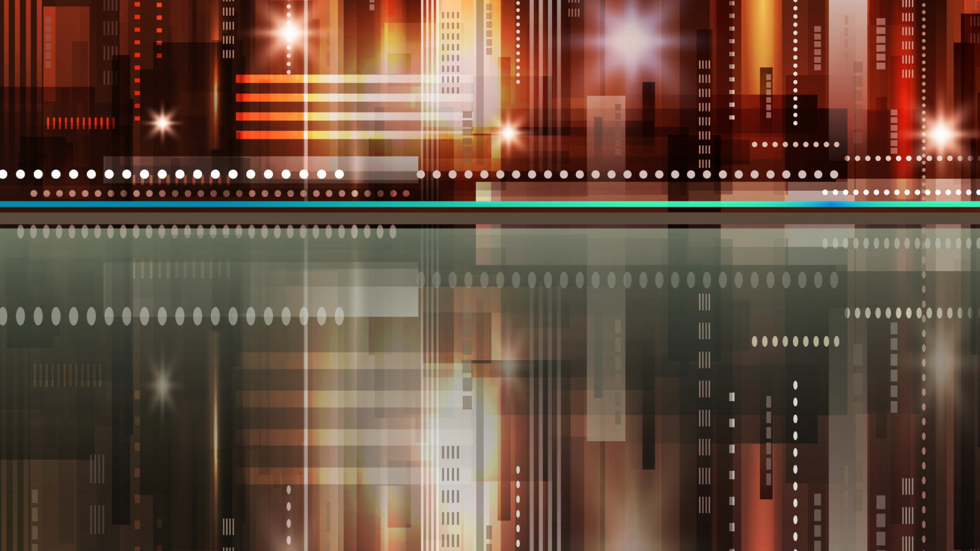 Обои городской пейзаж, небоскреб, архитектура, здание, природа в разрешении 1920x1080