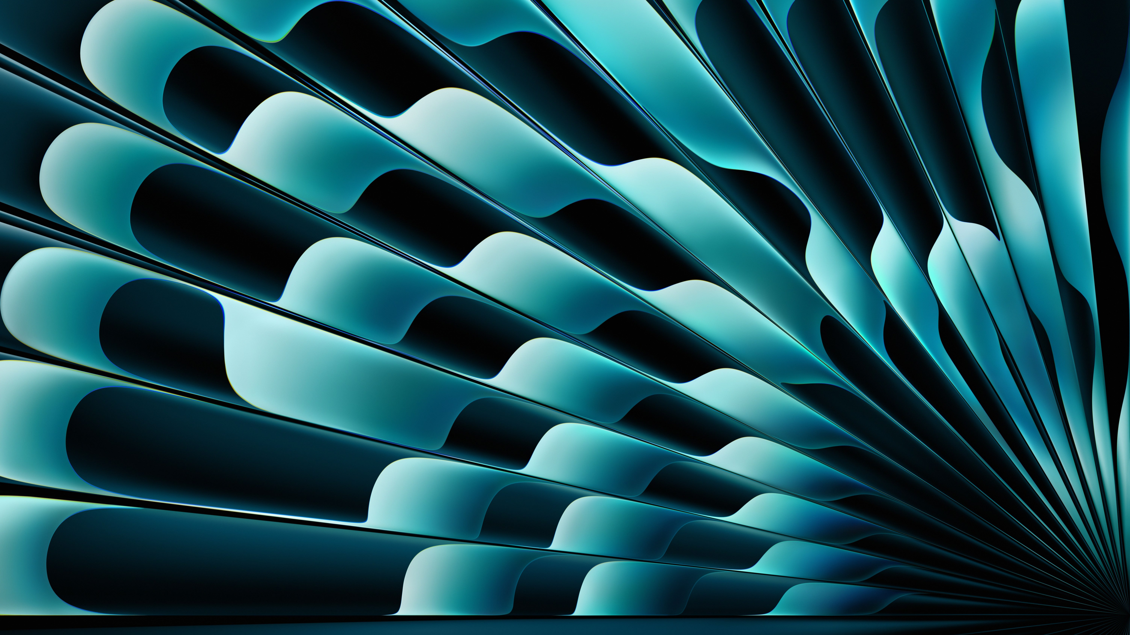 Обои Эпл, макбук Эйр, apple, Apple МасВоок Pro, яблоко м2 в разрешении 3840x2160