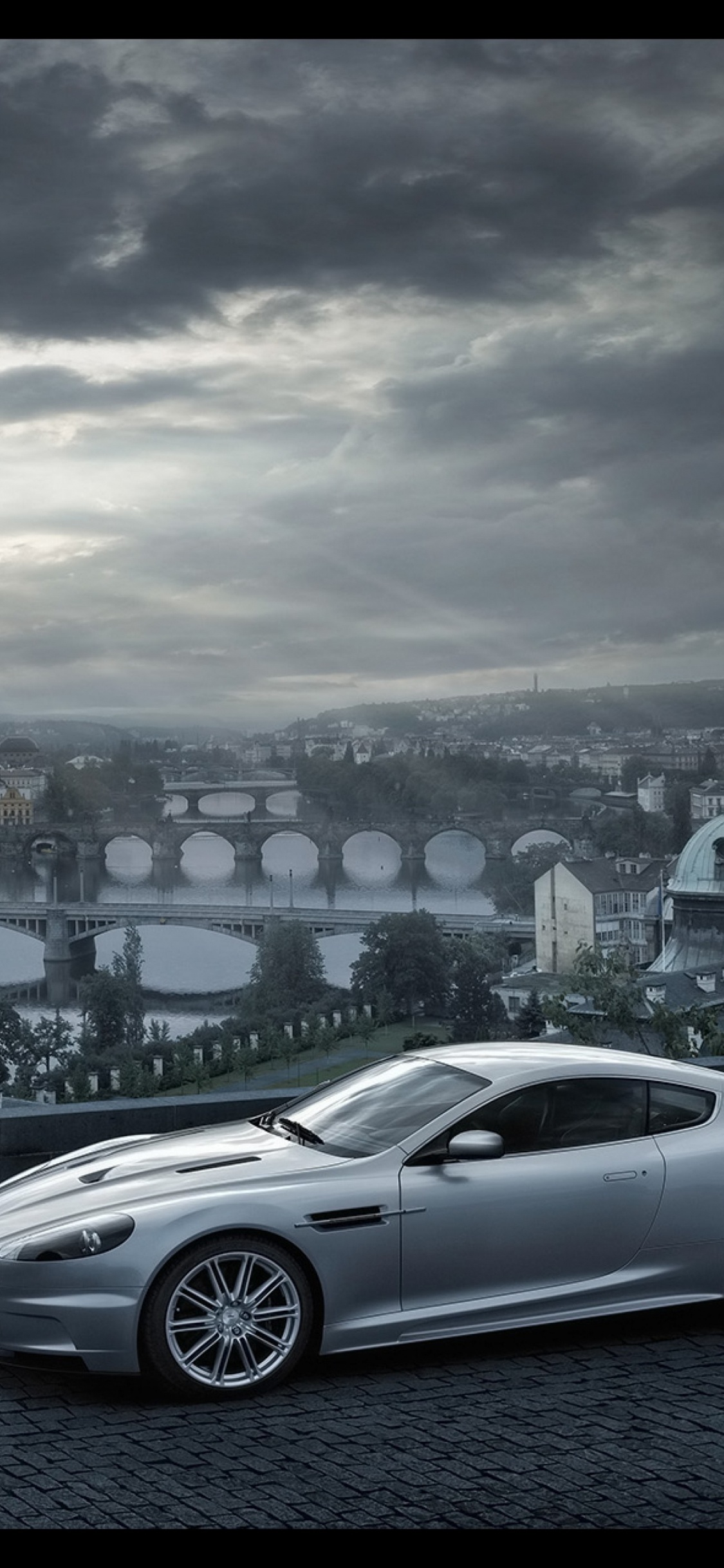 Обои Астон Мартин дбс V12, Астон Мартин db9, Астон Мартин, 2008 Астон Мартин дбс, Астон Мартин db11 в разрешении 1125x2436