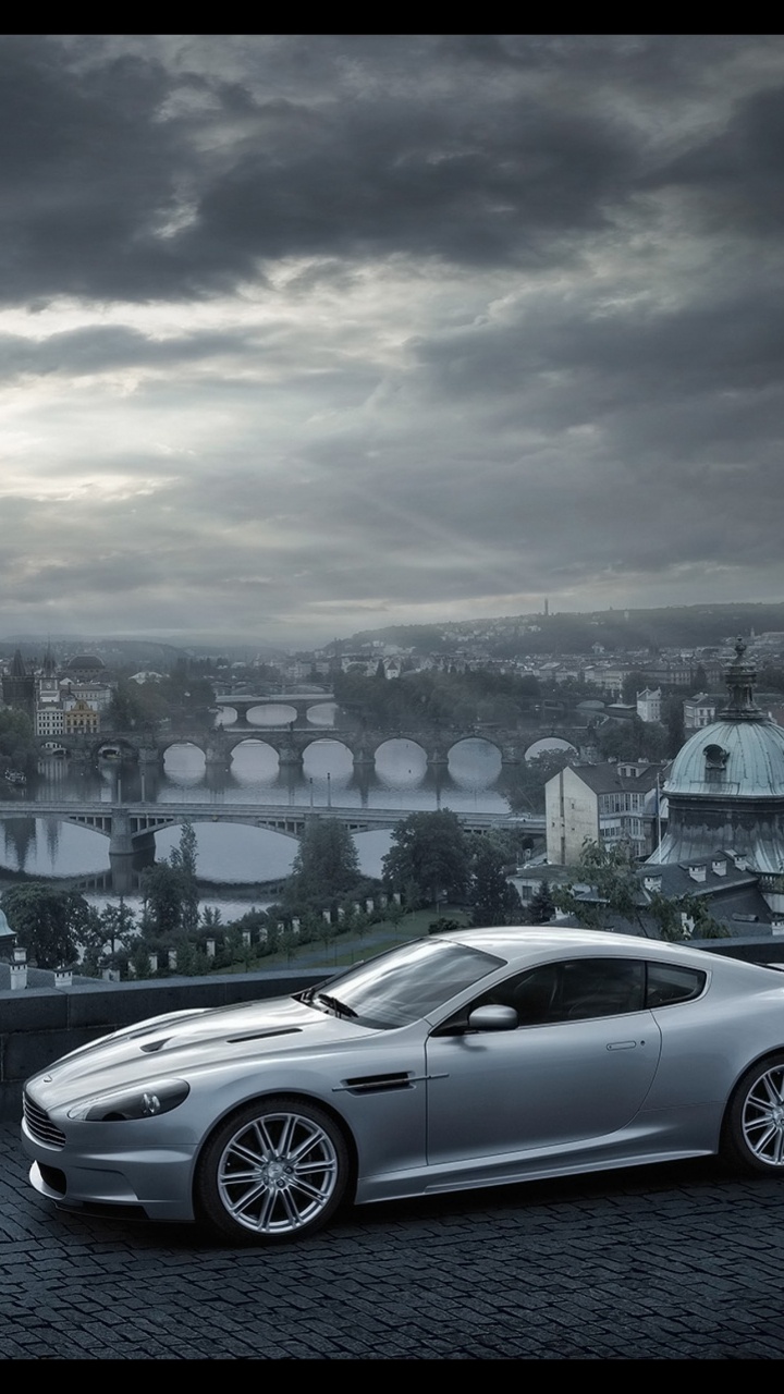 Обои Астон Мартин дбс V12, Астон Мартин db9, Астон Мартин, 2008 Астон Мартин дбс, Астон Мартин db11 в разрешении 720x1280