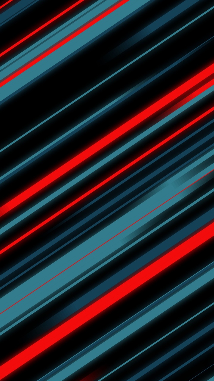 Обои свет, математика, красочность, лазурный, арт в разрешении 720x1280